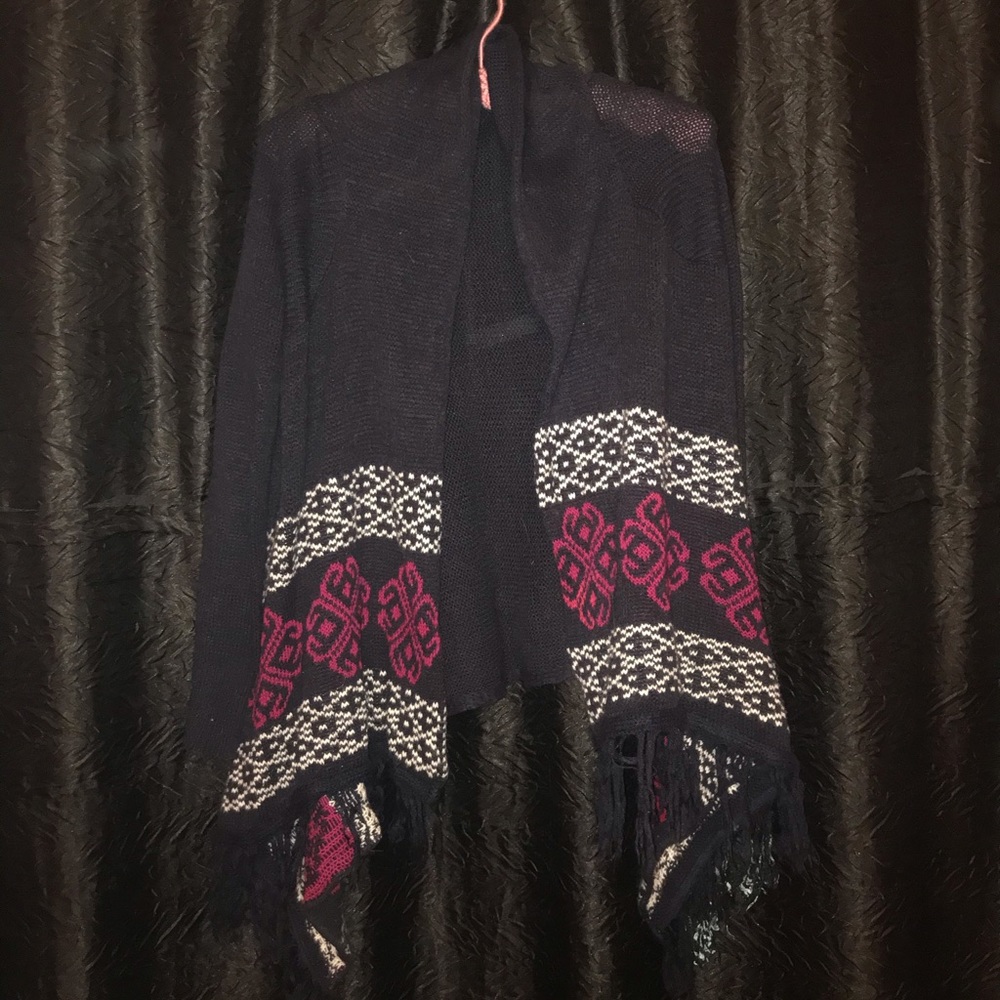 Cardigan/Sweater